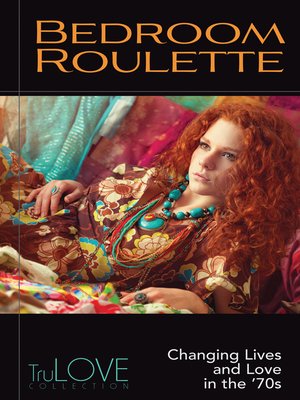 cover image of Bedroom Roulette